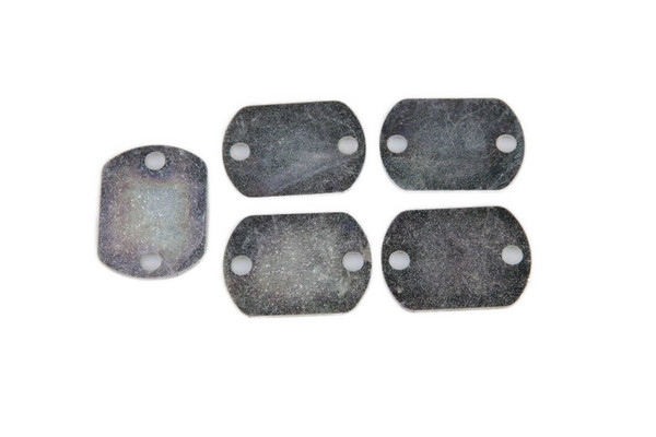 5178336 PLATE [PKG of 5]