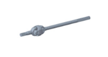 5191696 SHAFT, ARTICULATED