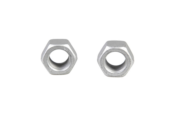 10719824 NUT [PKG of 2]