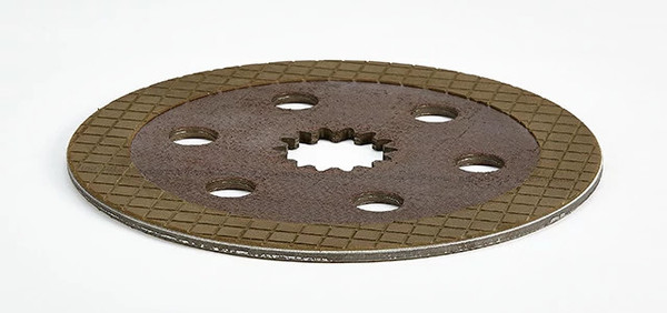 47126358 BRAKE DISC