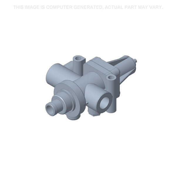 82001015 VALVE, CONTROL