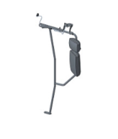 90512954 ARM, MIRROR