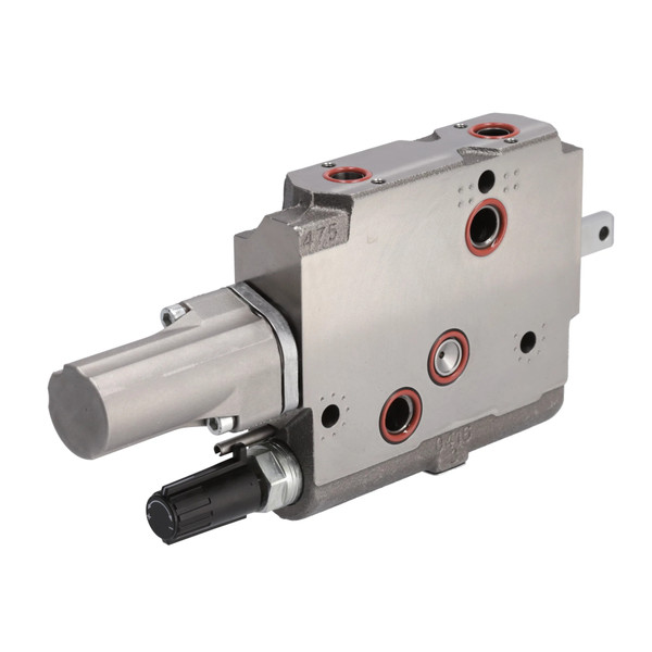 87526168R REMAN-VALVE HYD