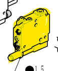 47123176 HYDRAULIC VALVE SECTION