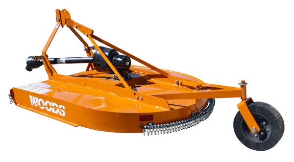 Woods BrushFighter 60" Rotary Cutter