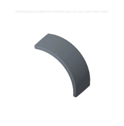 82030645 FRONT FENDER