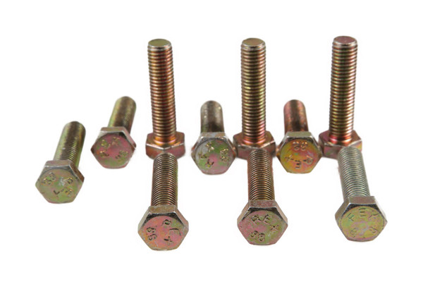 15215721 BOLT [PKG of 10]