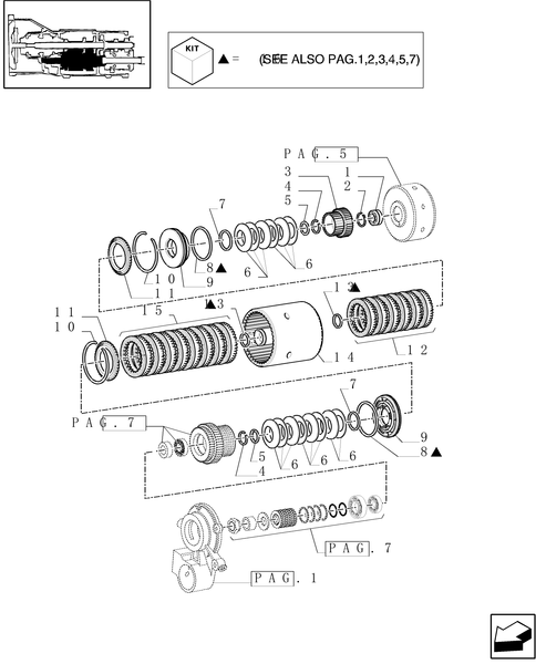 TM120-1.28.7[06] - CLUTCH ENGAGEMENT