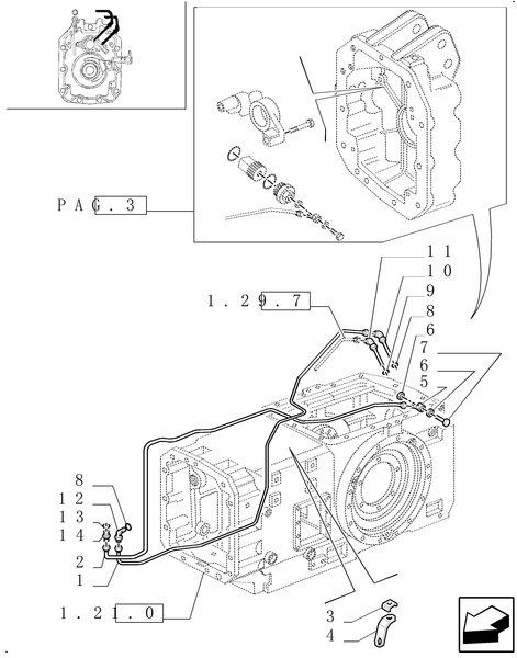 TM120-1.80.7[02] - PTO, CLUTCH