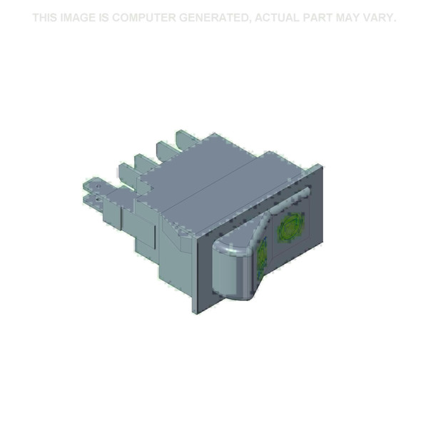 82036041 SWITCH ASSY