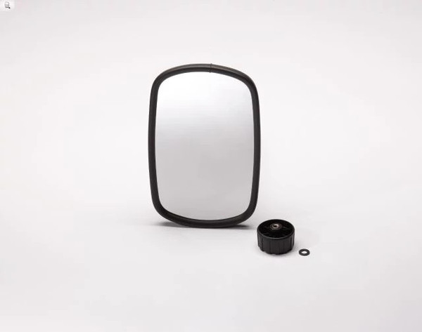 82014840 MIRROR, REAR-VIEW