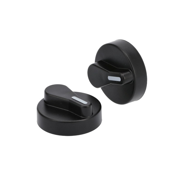 81867238 KNOB [PKG of 5]
