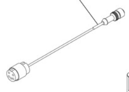 21.62460 ELECTRIC CABLE