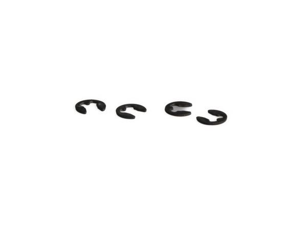 83999888 CLIP [PKG of 5]