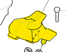 82024124 POTENTIOMETER