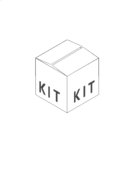 TM140-0.0039 - SERVICE MAINTENANCE KIT