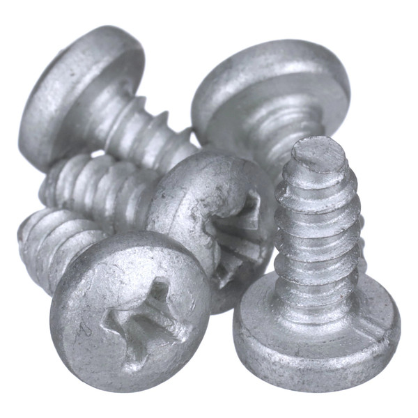 15643904 SCREW, SELF-TAP [PKG of 5]