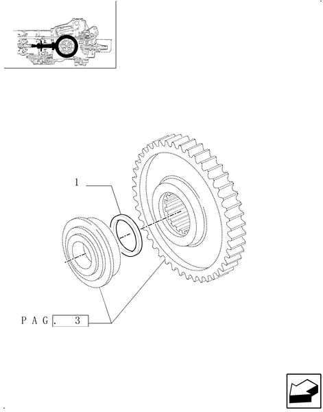 TM140-1.32.1[08] - CENTRAL REDUCTION GEARS