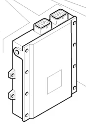 47130674 ECU