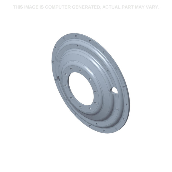 82031204 WHEEL DISC