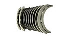 87790268 BEARING, CRANKSHAFT