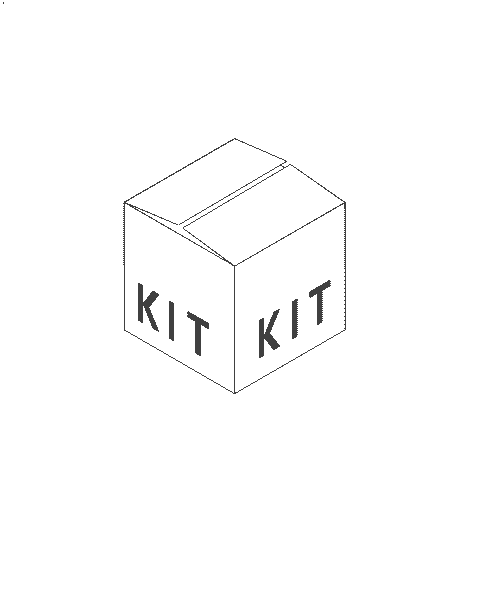 TM175-0.0039 - SERVICE MAINTENANCE KIT