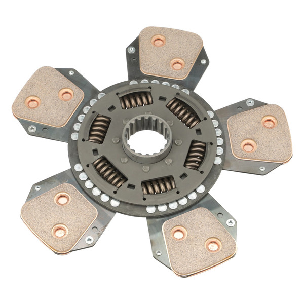 5165650 CLUTCH, PLATE