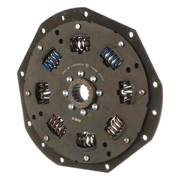 87304267 DAMPER