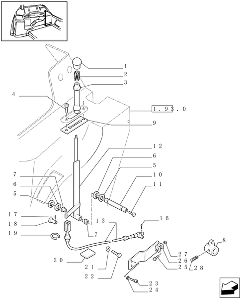 TM190-1.96.3 - PTO CONTROL