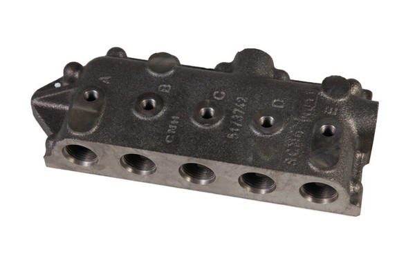 87520332 VALVE BODY [OUT OF STOCK]