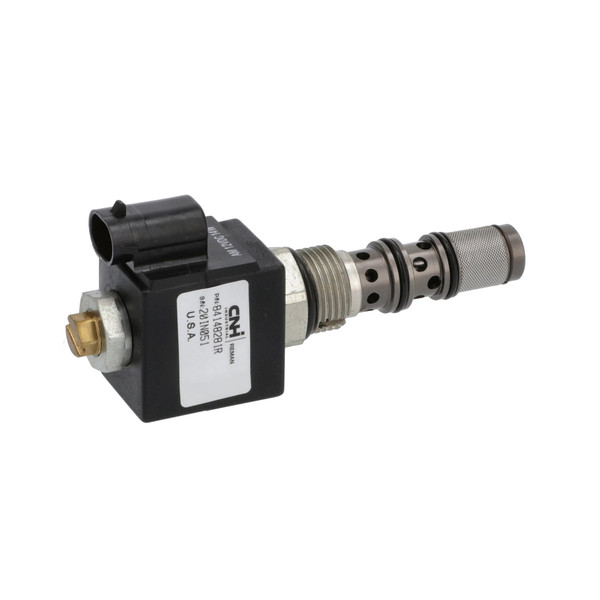 84148281R REMAN-VALVE HYD