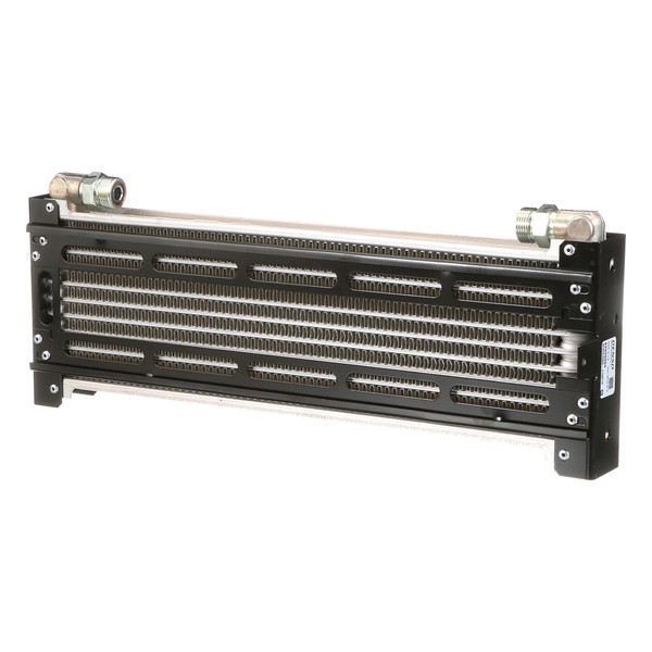 82035554 COOLER, OIL