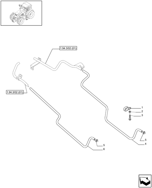 T6010 PLUS-1.94.3/02[02] - VAR - 330641 - AIR CONDITIONING - 4 CYL
