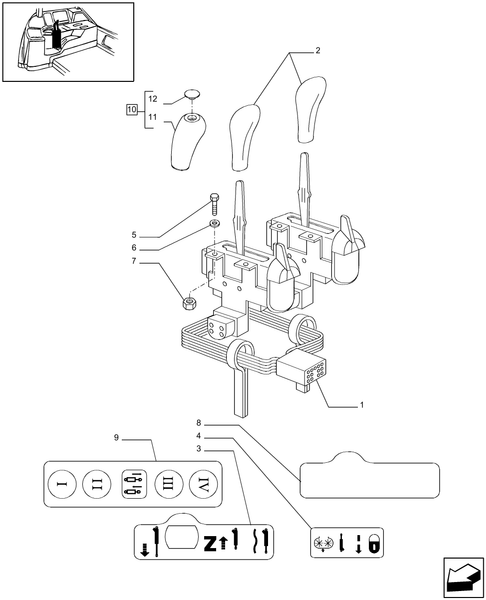 T6010 PLUS-1.96.2/06[02] - VAR - 330856 - ELECTRONIC CONTROL VALVES - CONTROL VALVE CONTROL