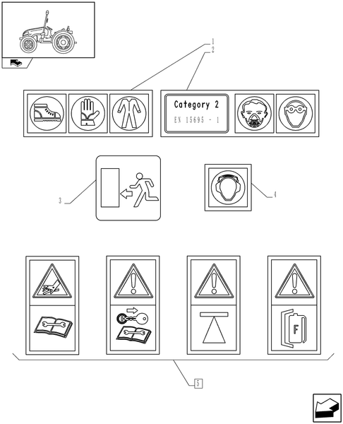 T3010-1.98.0[03] - WARNING INSTRUCTION