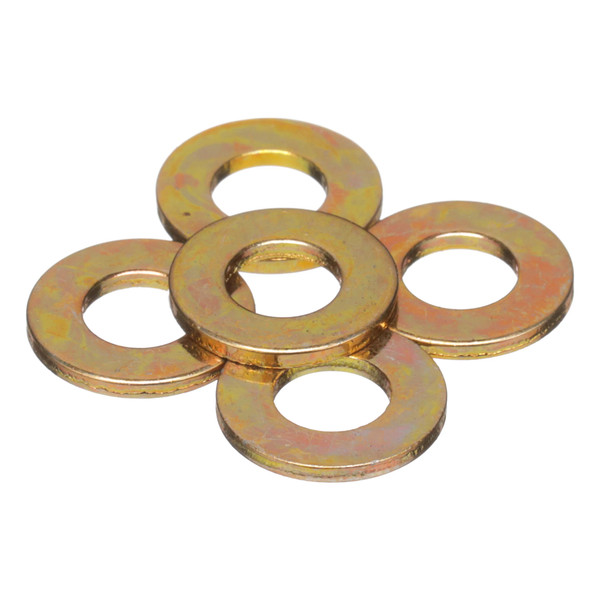 12637821 WASHER [PKG of 5]