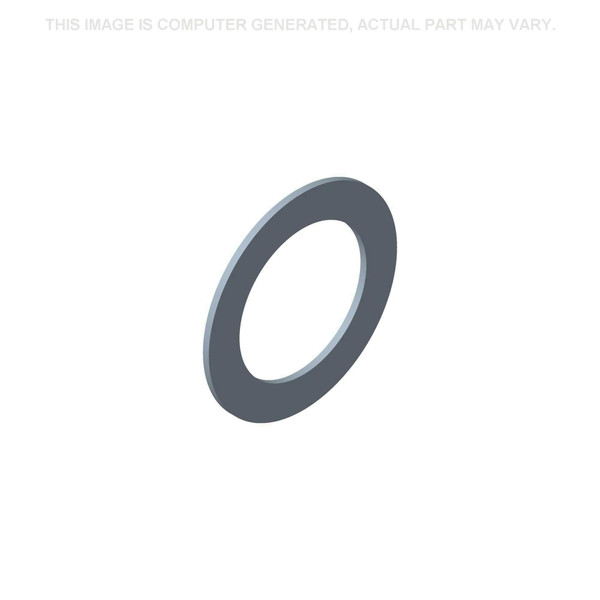 44011235 WASHER, THRUST