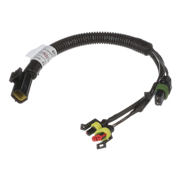 87386975 HARNESS, WIRE