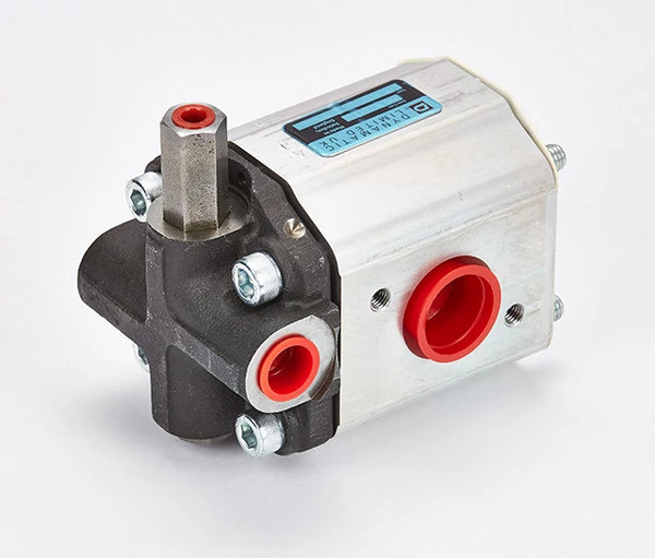 82031366 PUMP