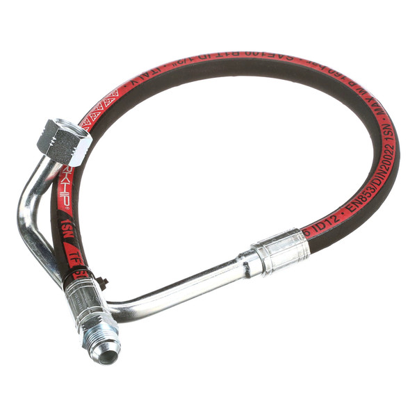 82033898 HOSE, HYDRAULIC