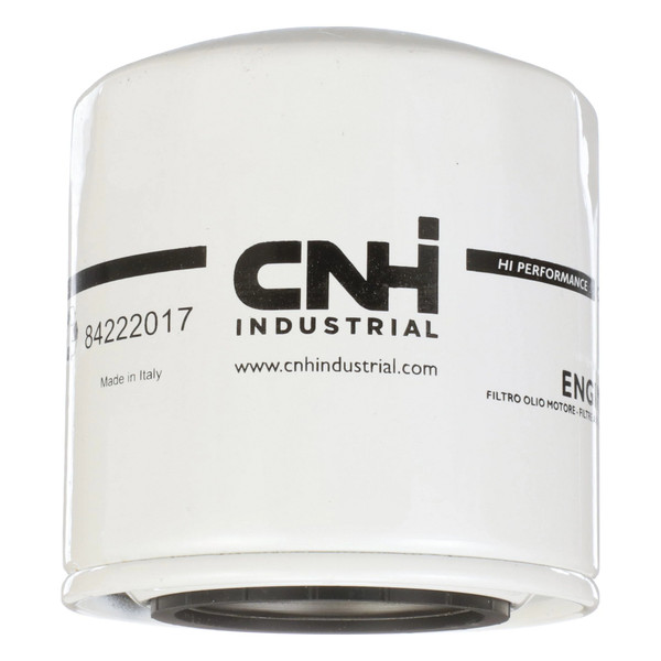 84222017 FILTER, ENGINE OIL [PKG of 6]