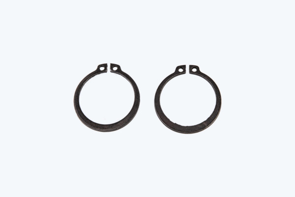 4769420 RING, SNAP [PKG of 2]