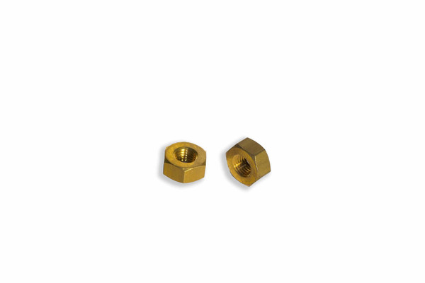 12164740 NUT [PKG of 10]