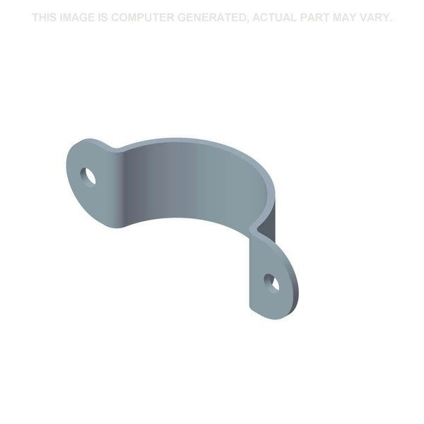 5183964 CLIP, HOSE