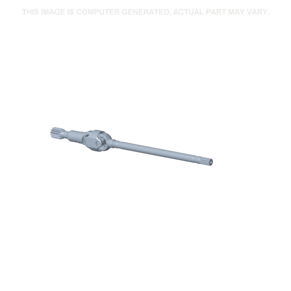 5186653 SHAFT, ARTICULATED