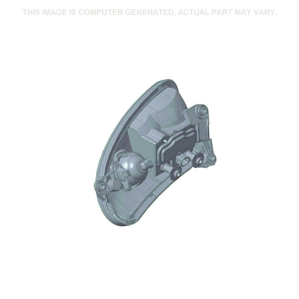47126155 LAMP, FRONT
