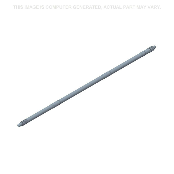 5177144 CLUTCH INPUT SHAFT