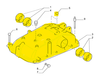 87346216 COVER [OUT OF STOCK]