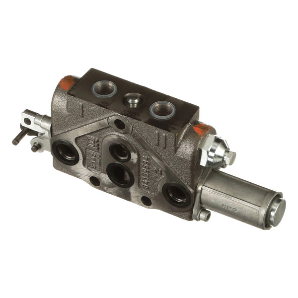 87396881 VALVE, CONTROL