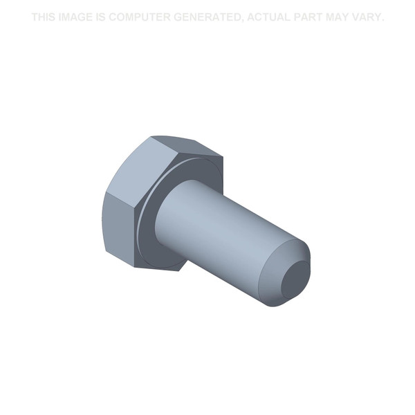 5187364 BOLT [PKG of 5]